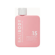 BALI BODY Bali Body Watermelon Tanning Oil SPF 15
