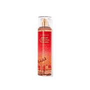 BATH AND BODY BRIGHT CHRISTMAS MORNING