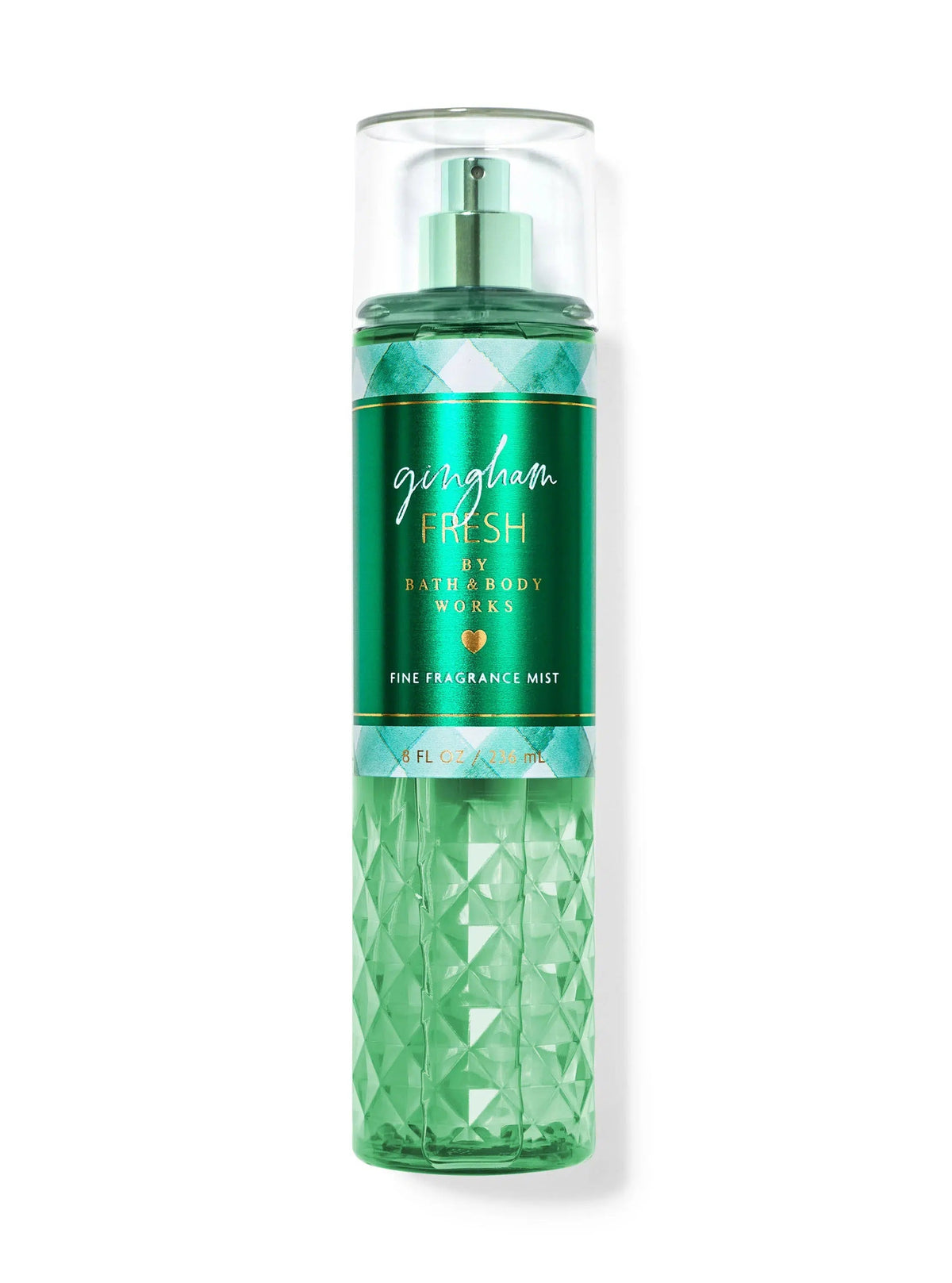 BATH AND BODY WORKS  GINGHAM