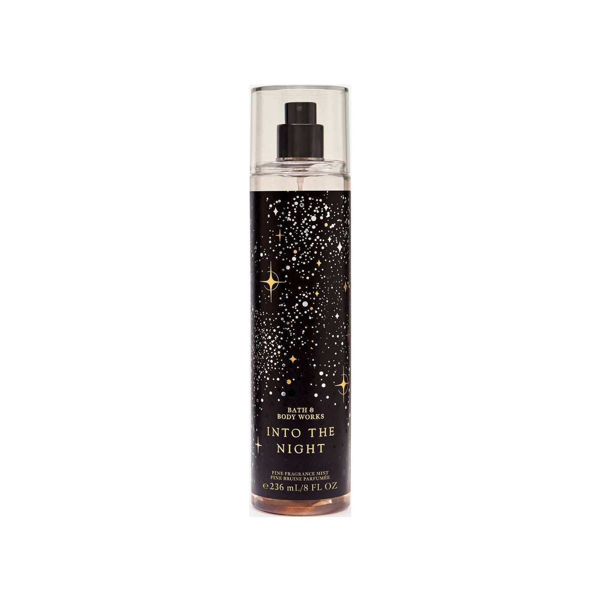 Bath & Body Works  Into The Night Fine Fragrance Mist