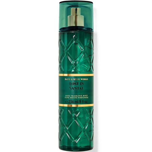 BATH AND BODY WORKS WARM VANILLA SUGAR (Copy)