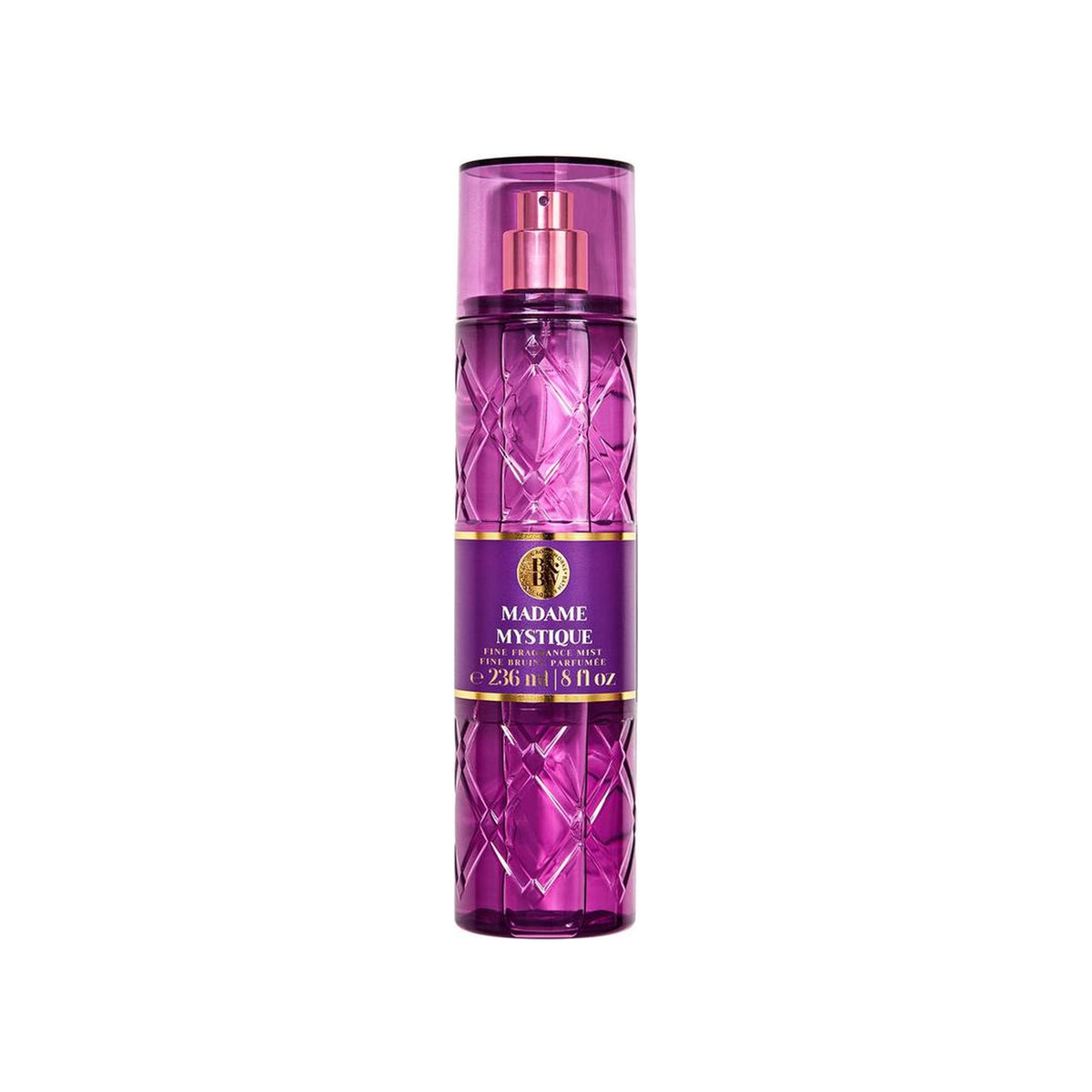 Bath & Body Works Madam Mystique Fine Fragrance Mist