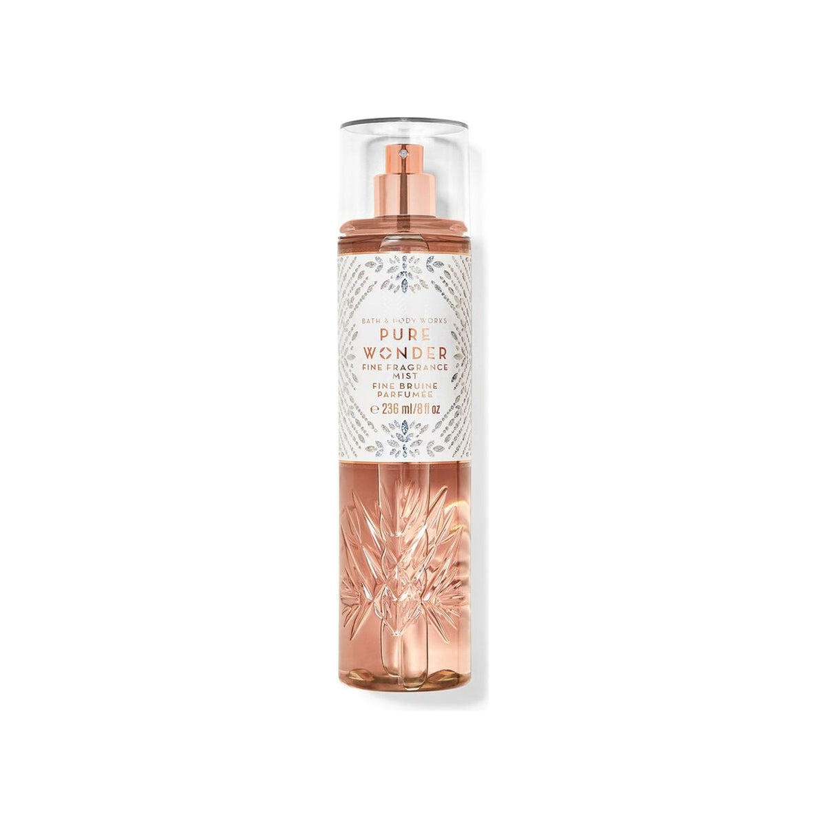 Bath & Body Works Pure Wonder Fine Fragrance Mist