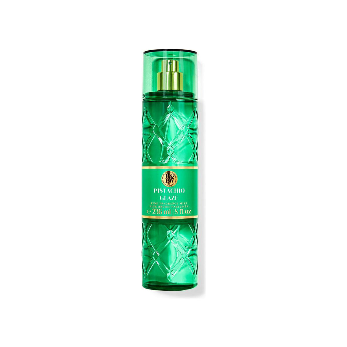 Bath & Body Works  Pistachio Glaze Fine Fragrance Mist