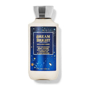 BATH & BODY WORKS DREAM BRIGHT  BODY LOTION