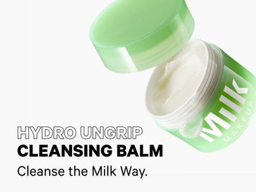 Milk Beauty Hydro Ungrip Makeup Removing Cleasing Balm