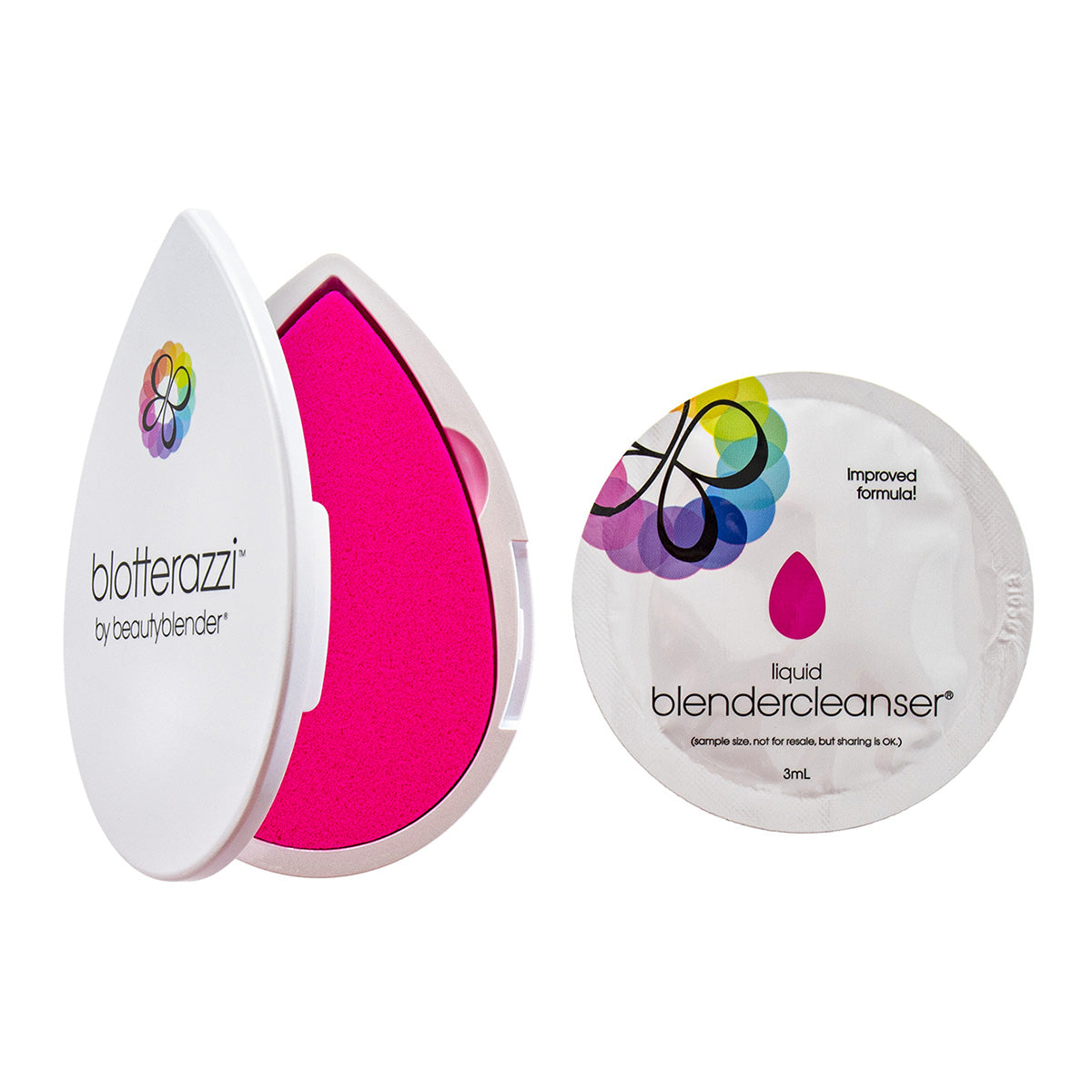 BEAUTYBLENDER® BLOTTERAZZI PRO SPONGE