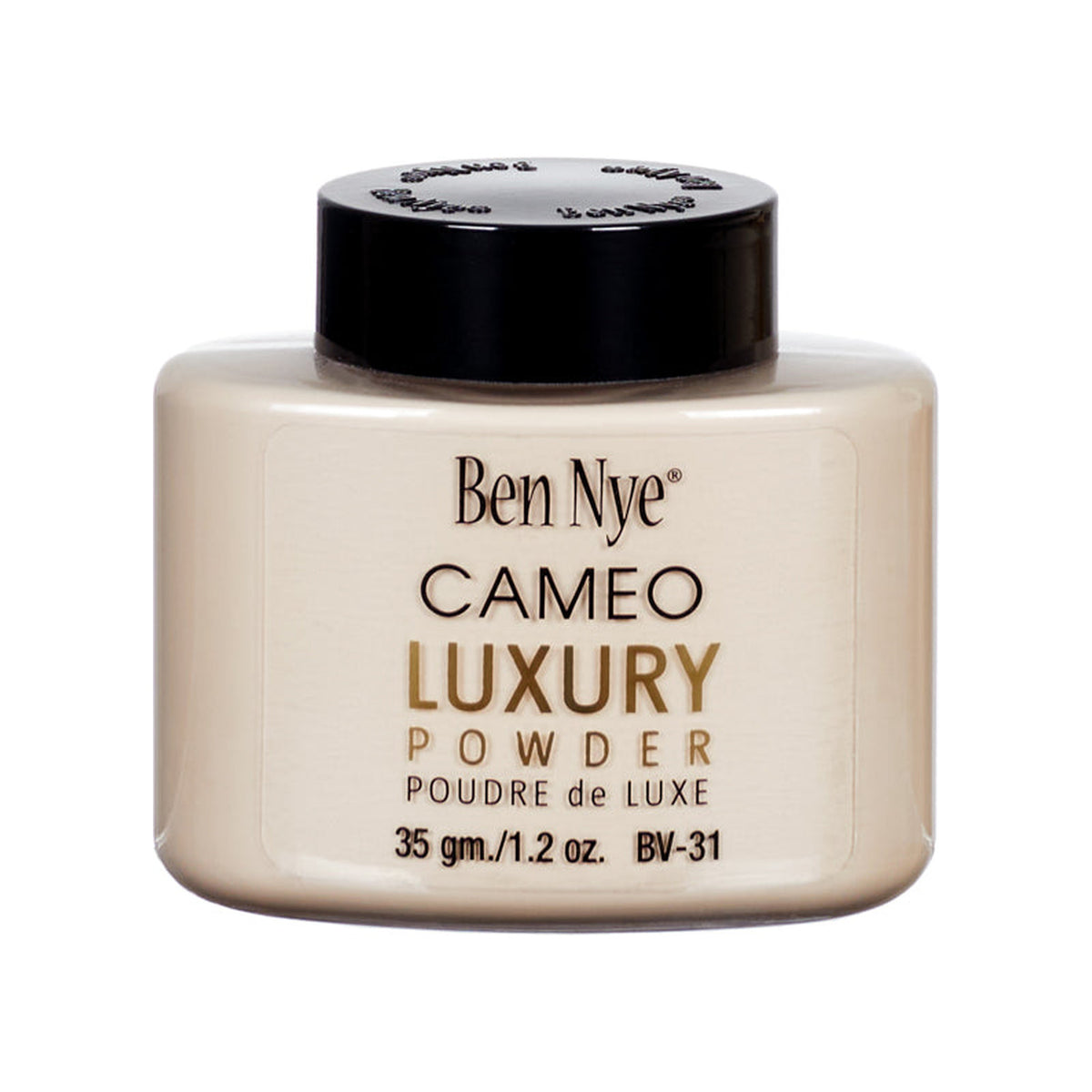 BEN NYE Ben Nye Neutral Cameo Luxury Loose Powder