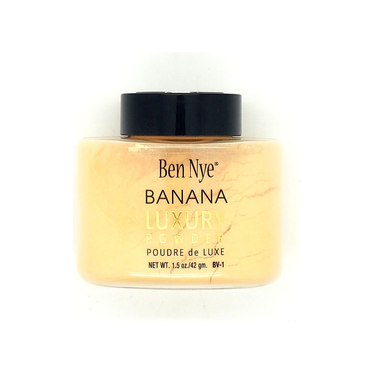 BEN NYE Ben Nye Neutral Banana Luxury Loose Powder