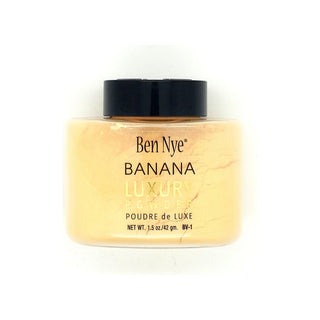 BEN NYE