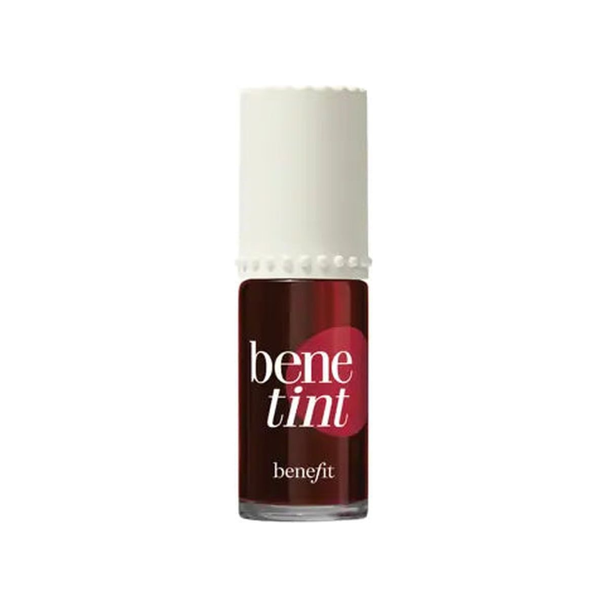 BENEFIT COSMETICS Benefit Cosmetics Benetint Liquid Lip + Cheek Blush Stain — Benetint Dark Cherry