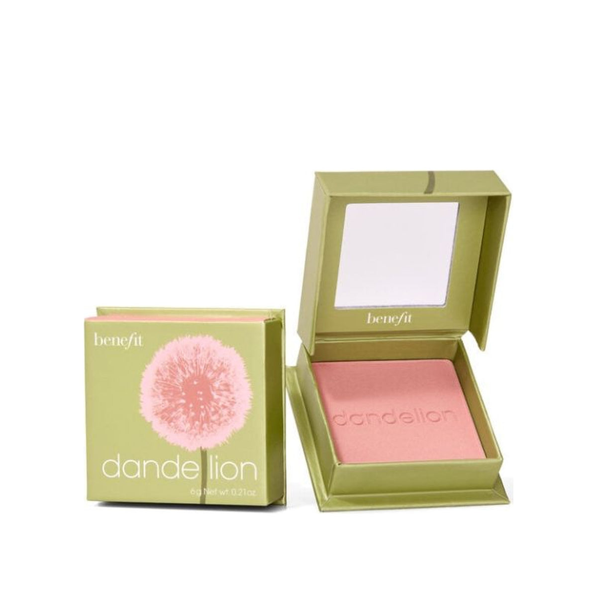 BENEFIT COSMETICS Benefit Cosmetics Dande Lion Mini