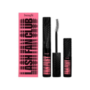 BENEFIT COSMETICS Fanning & Volumizing Mascara Set of 1 Full and One Mini Mascara