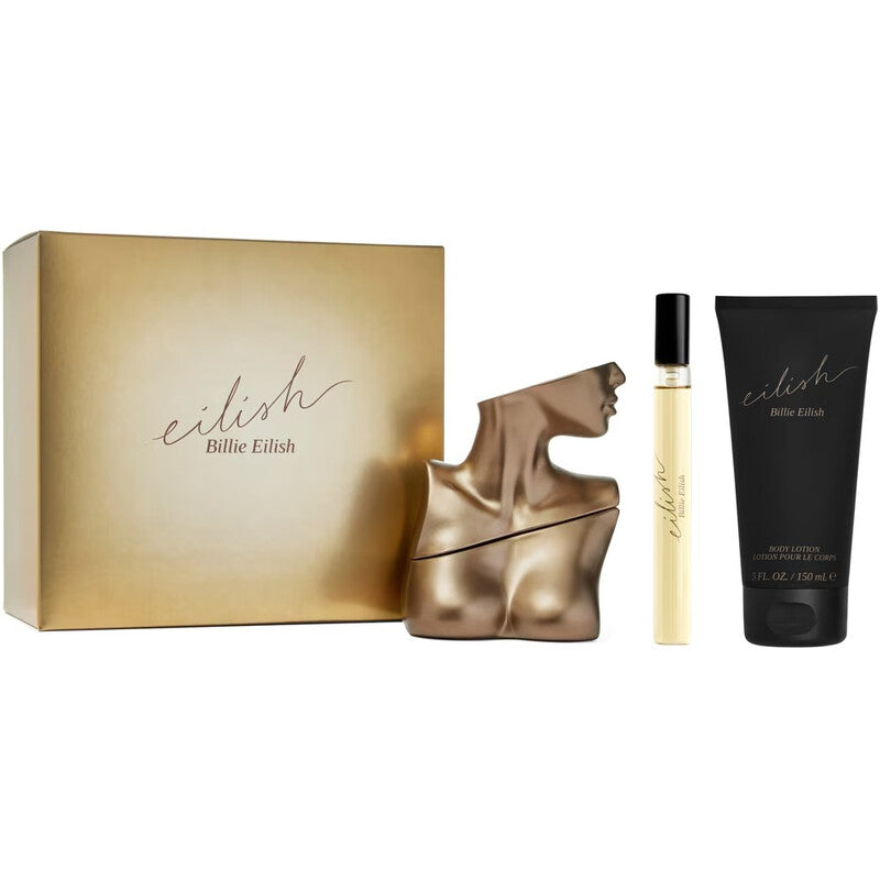 BILLIE EILISH EAU DE PARFUM GIFT SET
