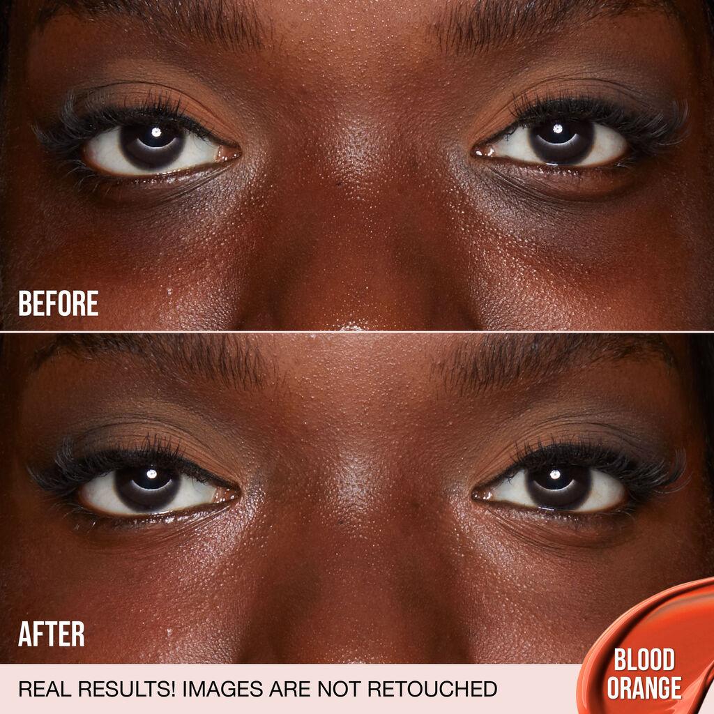 Huda Beauty  #Fauxfilter Color Corrector (Blood Orange)