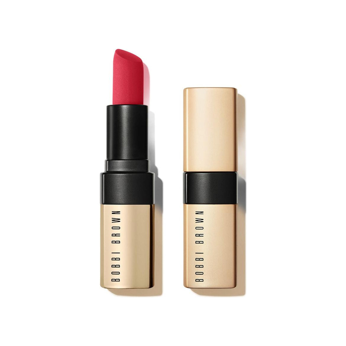 BOBBI BROWN Luxe Lipstick — Onfire
