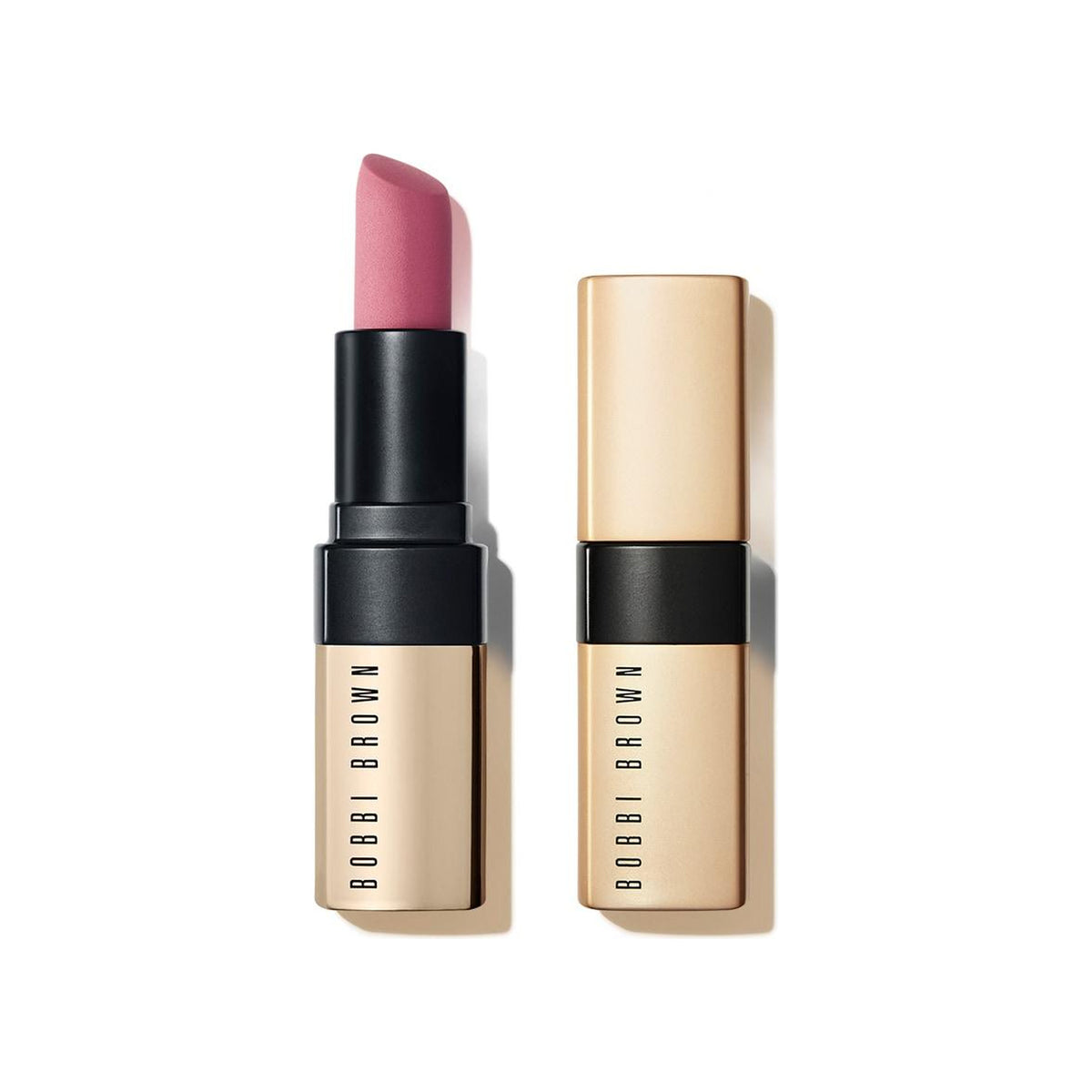 BOBBI BROWN Luxe Lipstick — Tawny Pink