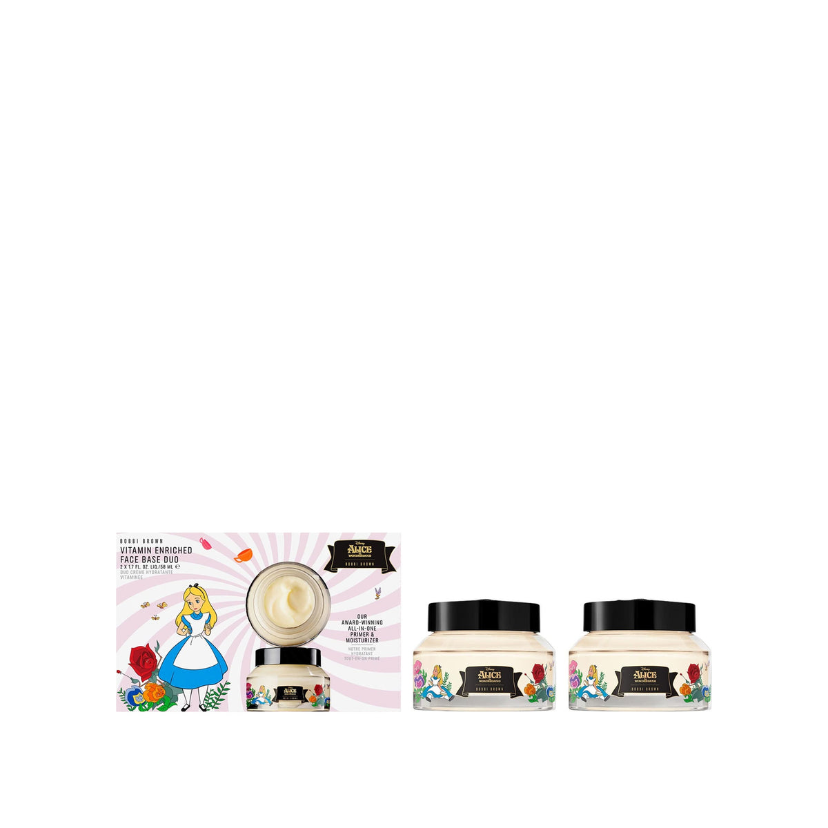 BOBBI BROWN Bobbi Brown Vitamin Enriched Face Base 2 in One Primer & Moisturizer — Without Box — view 2