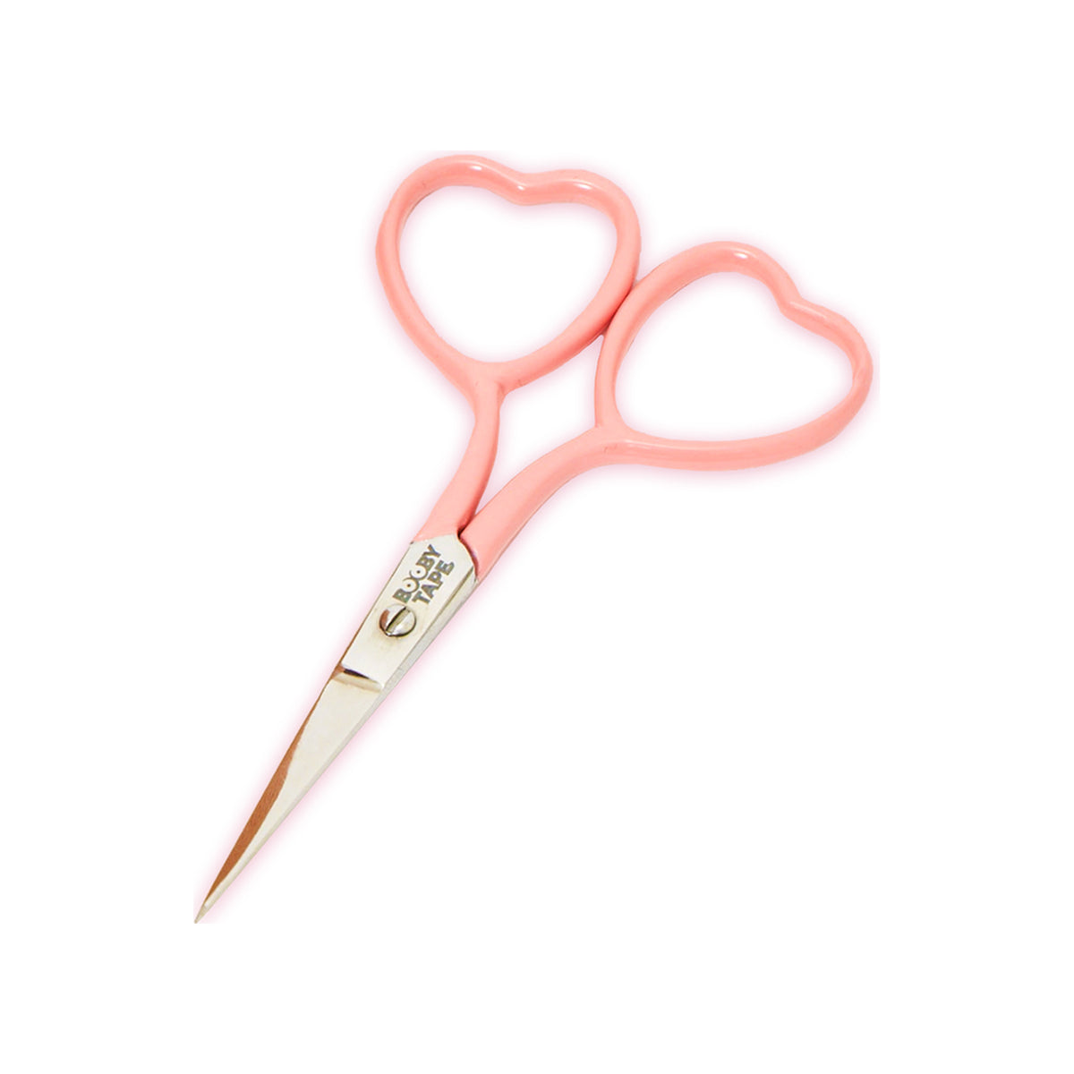BOOBY TAPE Booby Tape Mini Scissors
