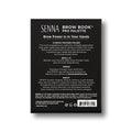 SENNA BROW PRO PALETTE