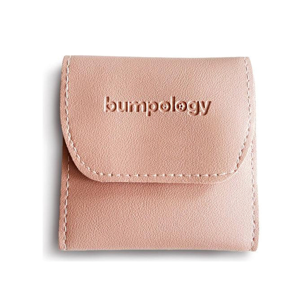 BUMPOLOGY Pretty in Pink: 12-piece Manicure Set — view 2