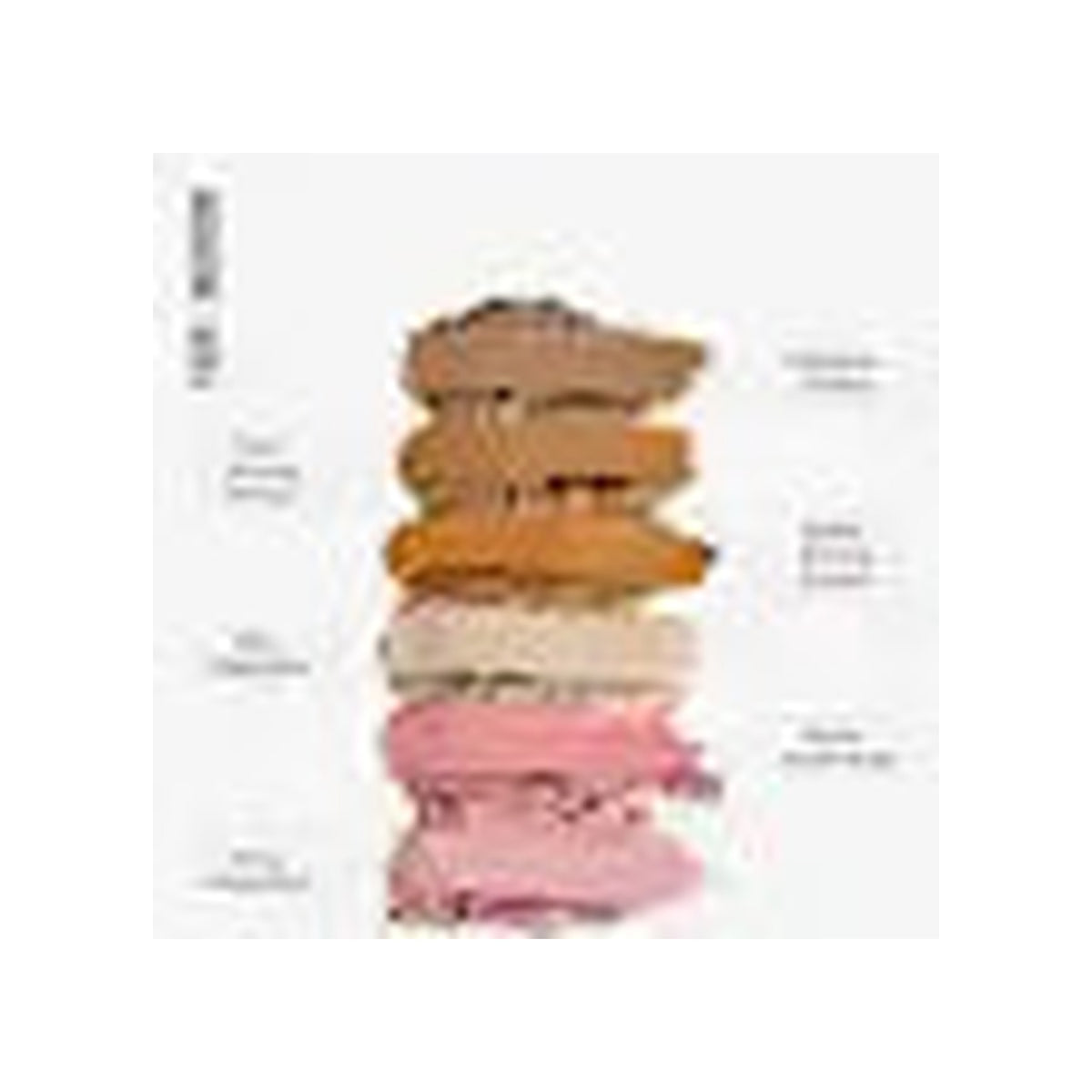 BY BEAUTY BAY By Beauty Bay Make Face Multi Use Complexion Palette — Fair-Medium — view 3