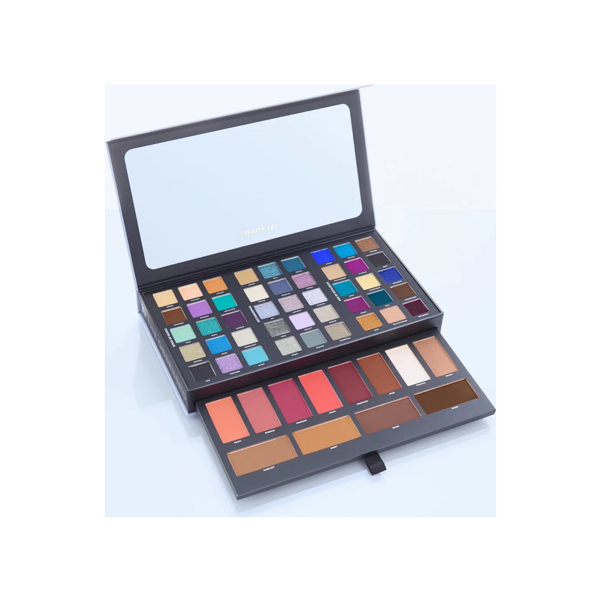 BY BEAUTY BAY By Beauty Bay The Collector's Edition Palette