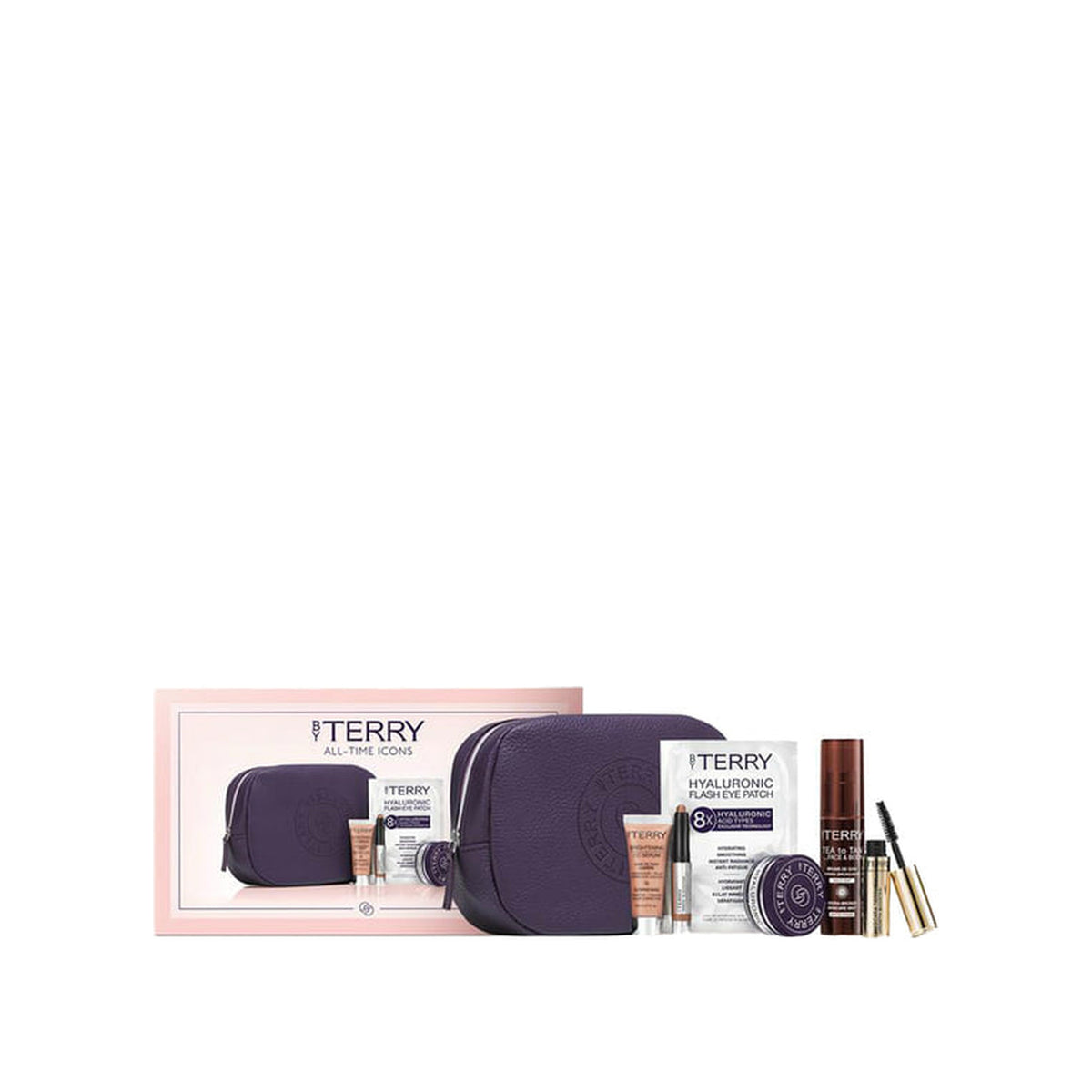 BY TERRY By Terry All Time Icons Gift Set