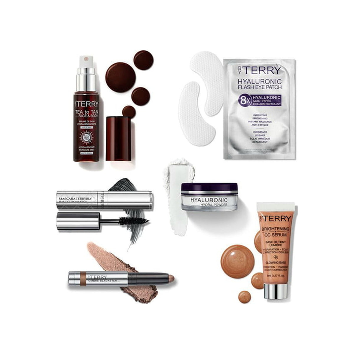 BY TERRY By Terry All Time Icons Gift Set — view 3