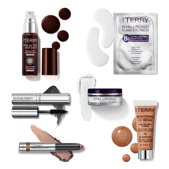 BY TERRY ALL TIME ICONS GIFT SET