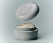 RHODE CAFFEINE RESET SCULPTING CREAM MASK