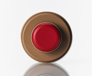 RHODE-POCKET BLUSH (candy apple) pearly warm red