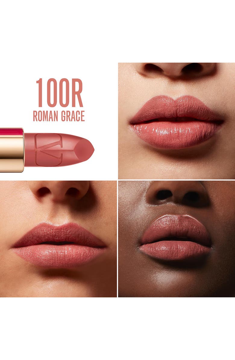 Rosso Valentino 3-Piece Refillable Lipstick Set