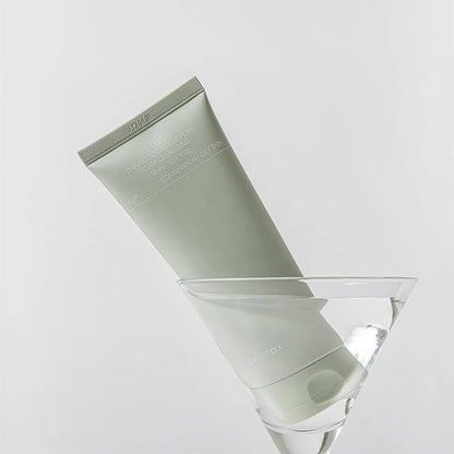 CELIMAX JIWOOGAE BAKING SODA DEEP PORE FOAM CLEANSING