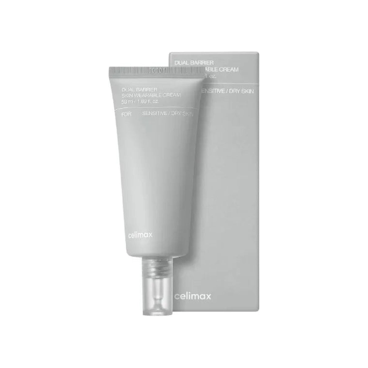 CELIMAX Celimax Dual Barrier Skin Wearable Cream