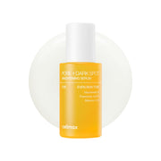 CELIMAX Celimax Pore+ Dark Spot Brightening Serum for Even Skin Tone