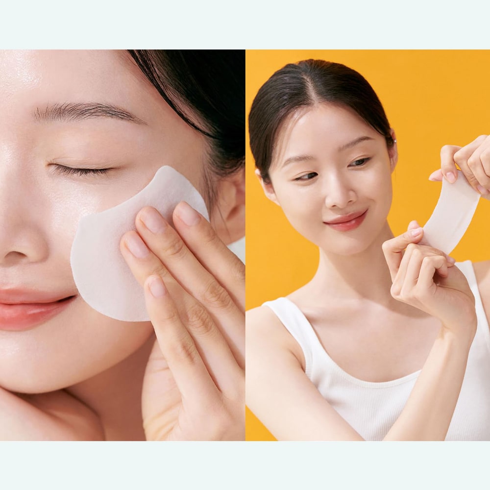 CELIMAX PORE + DARK SPOT BRIGHTENING PADS (40 PADS)