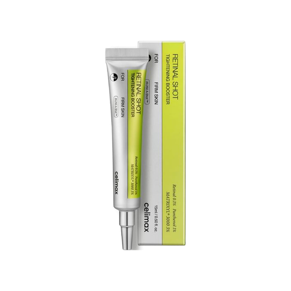 CELIMAX Celimax The Vita a Retinal Shot Tightening Booster