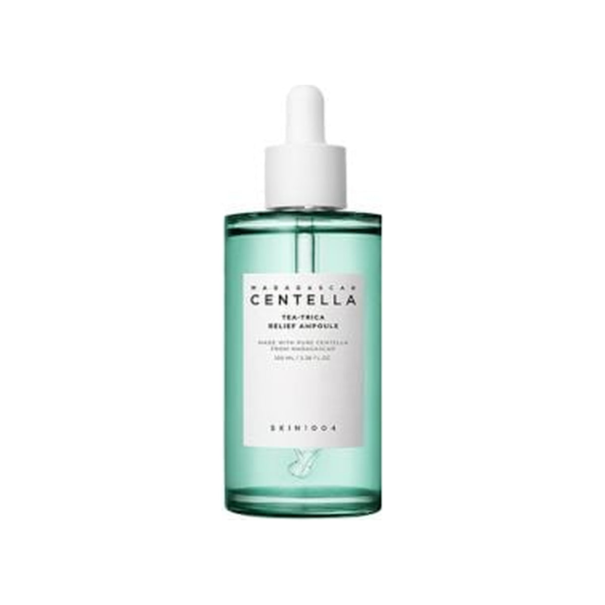 SKIN1004 Skin1004 Centella Tea-Trica Relief Ampoule Acne Skin Relief Ampoule
