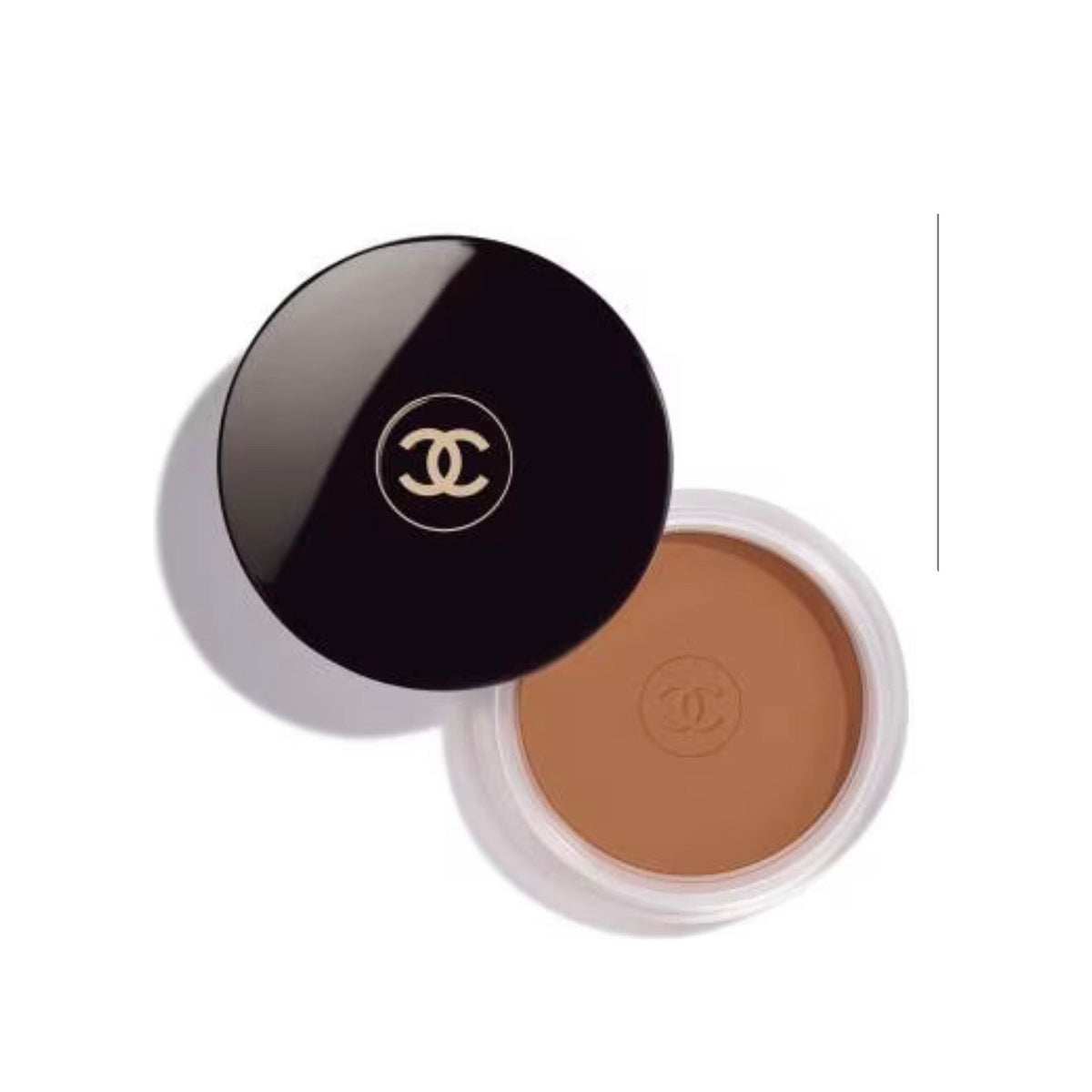 CHANEL Les Beiges Healthy Glow Bronzing Cream Soleil Tan 30g — Tan Medium