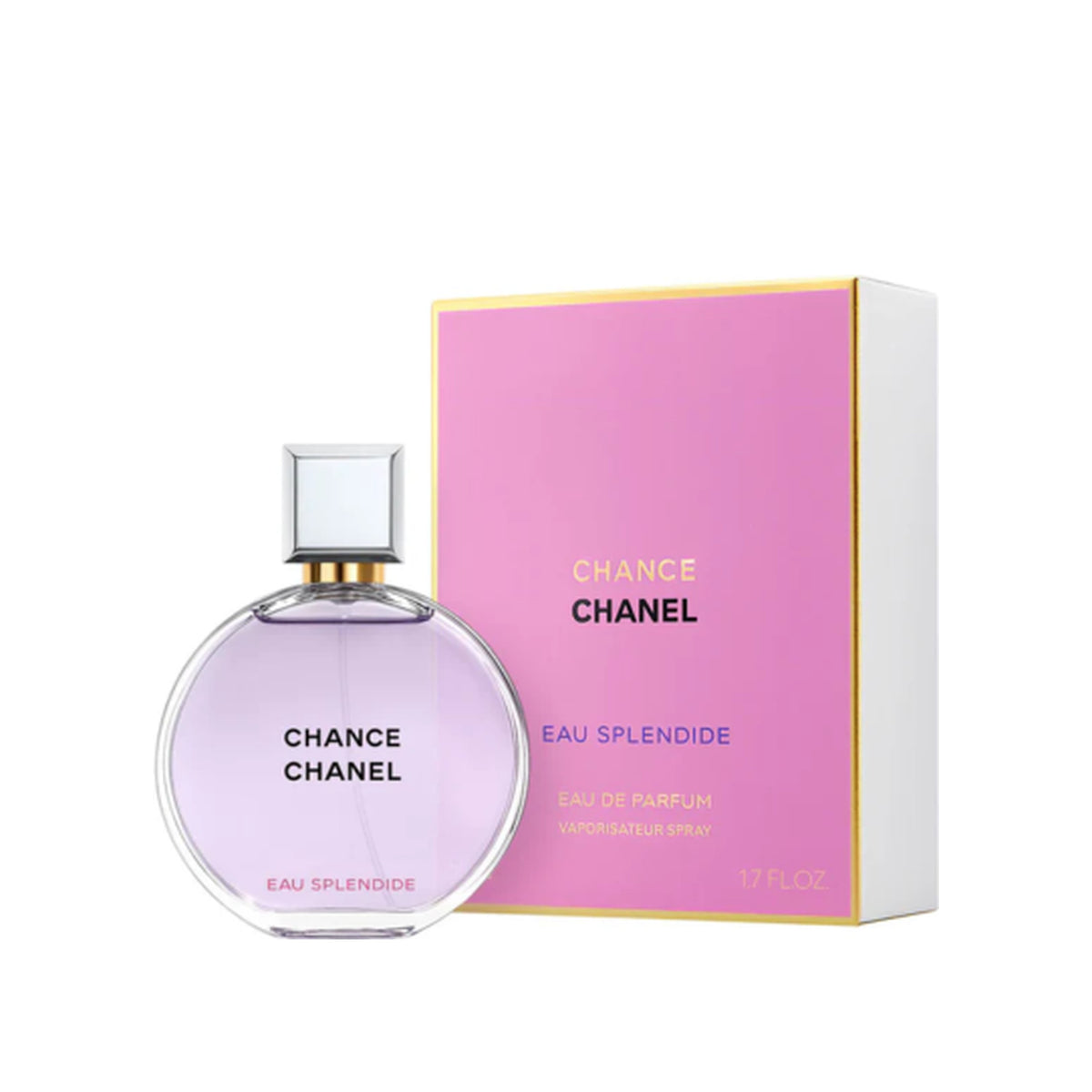 CHANEL Chanel Chance Eau Tendre Eau de Parfum