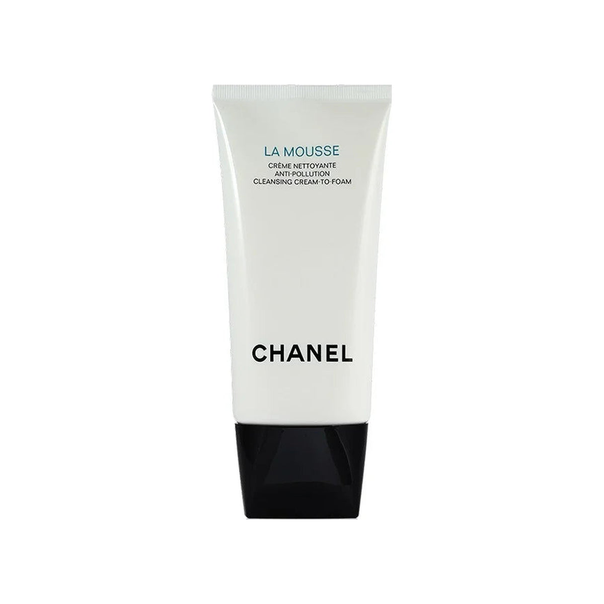 CHANEL Chanel La Mousse Cleansing Cream to Foam