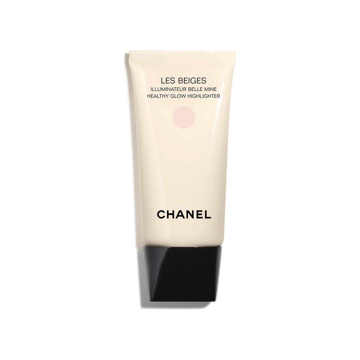 CHANEL Les Beiges Healthy Glow Highlighter — Summer Gleam