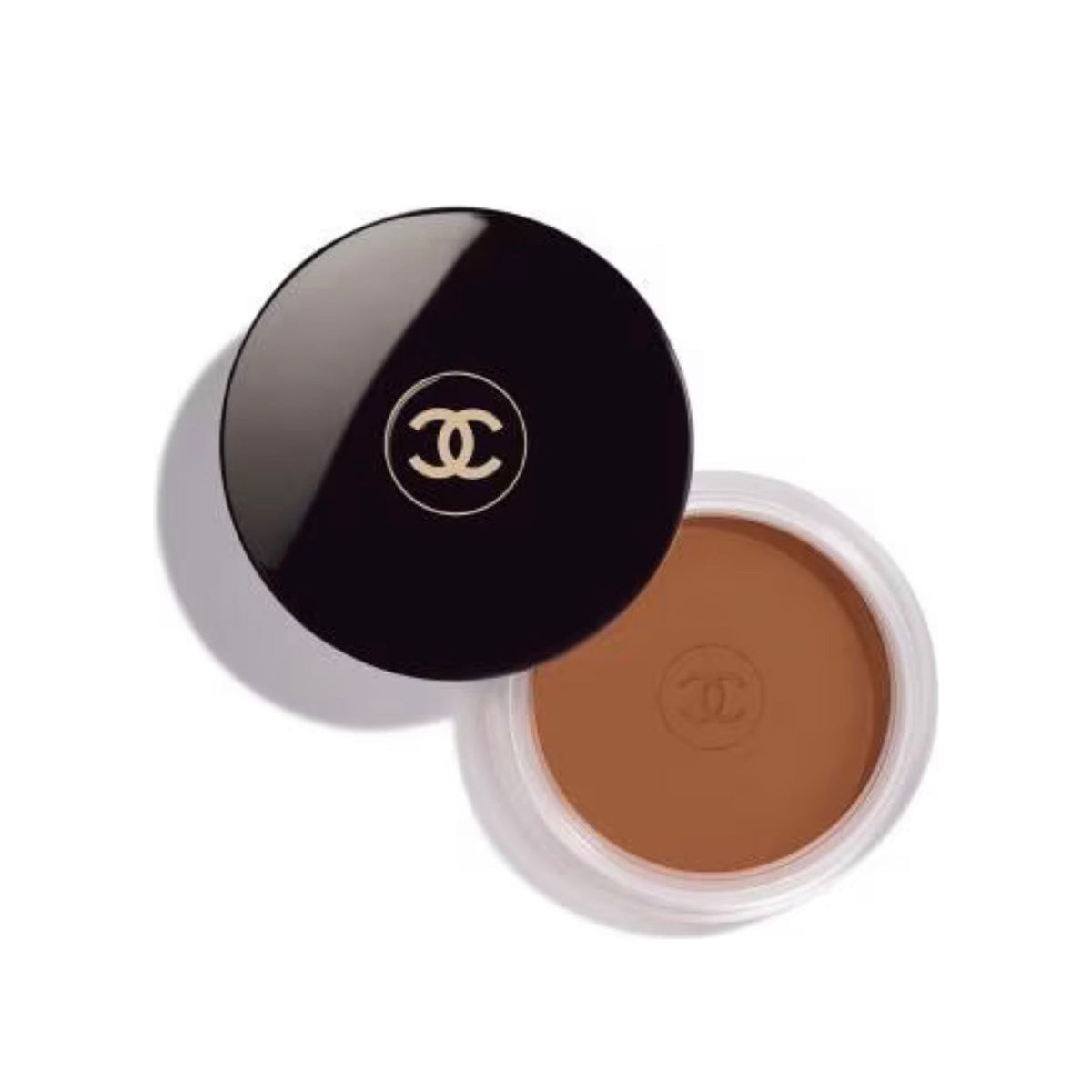 CHANEL Les Beiges Healthy Glow Bronzing Cream Soleil Tan 30g — Tan Bronze