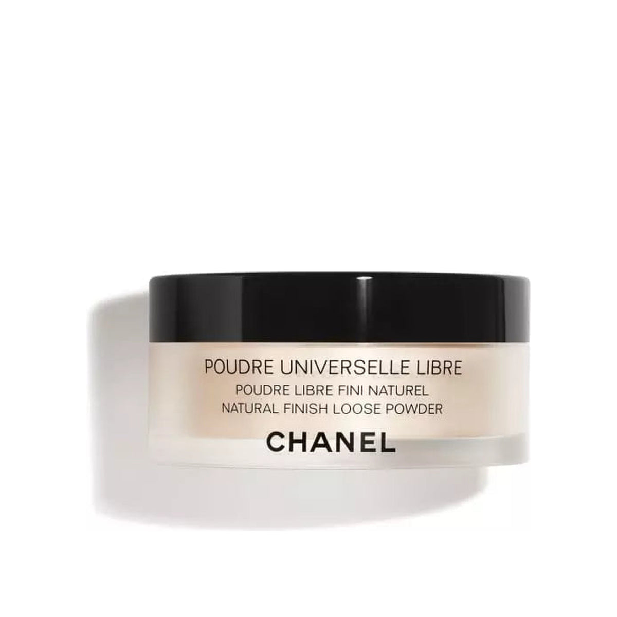 CHANEL Chanel Poudre Universelle Libre — Shade 20