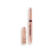 CHARLOTTE TILBURY Exagger-Eyes Easy Eyeshadow Stick Satin Diamonds — Ballet Quartz