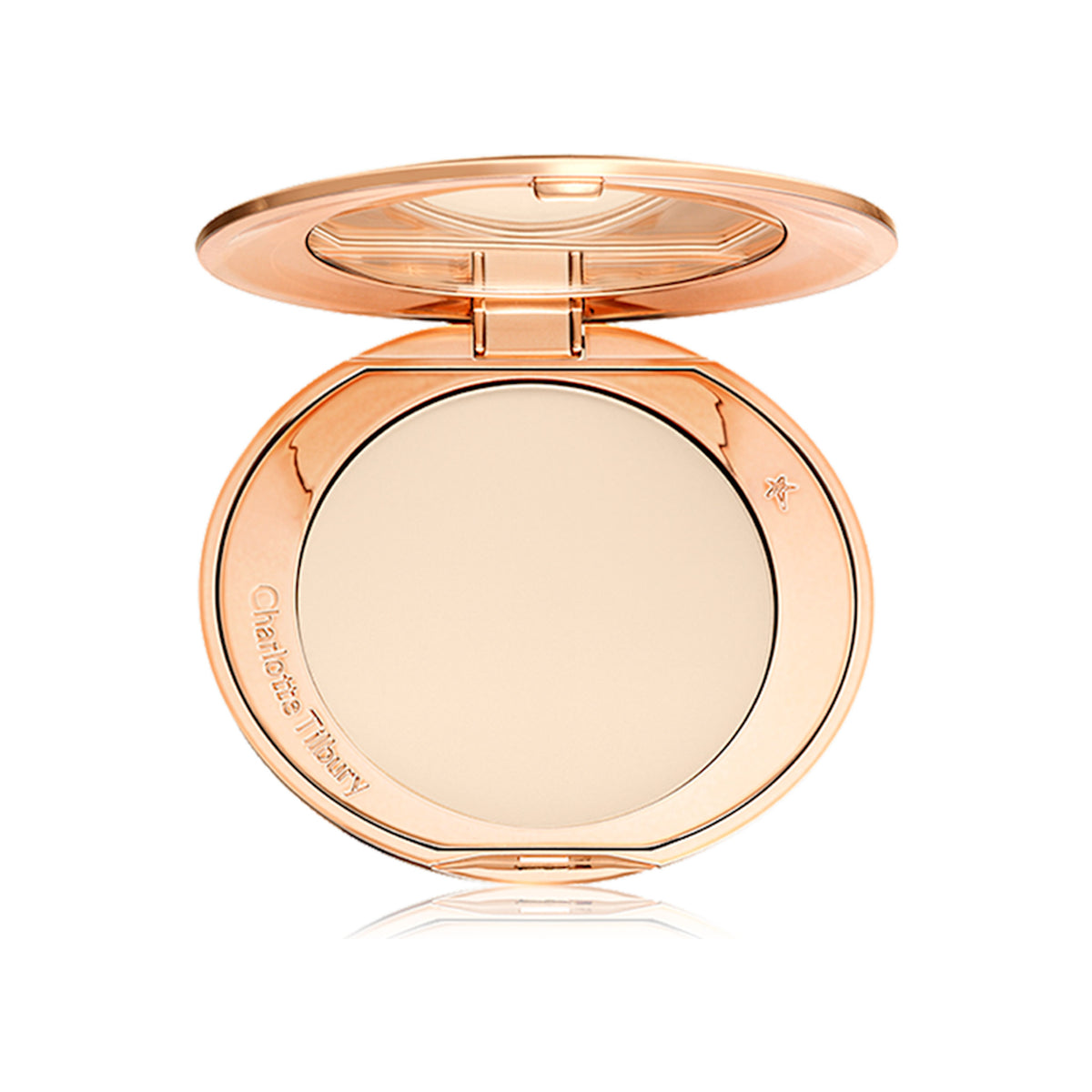 CHARLOTTE TILBURY Airbrush Flawless Finish — Fair