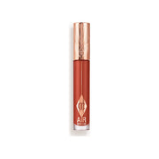 CHARLOTTE TILBURY Charlotte Tilbury Airbrush Lip Blur Matte Lipstick — Flame Blur