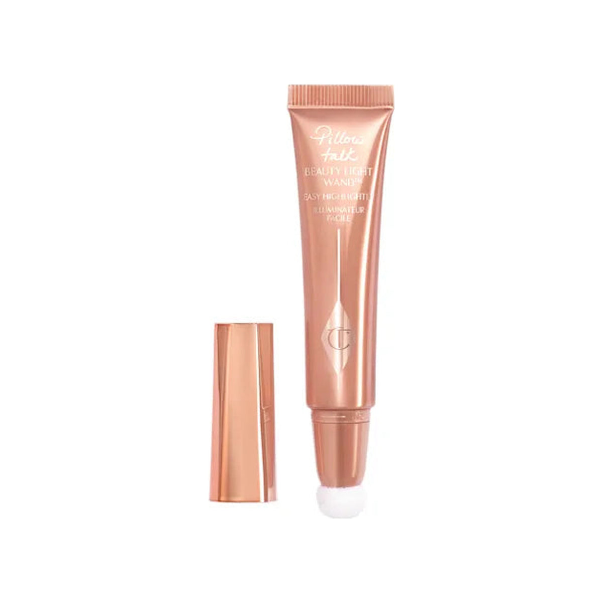 CHARLOTTE TILBURY Charlotte Tilbury Beauty Light Wand — Pillow Talk Original