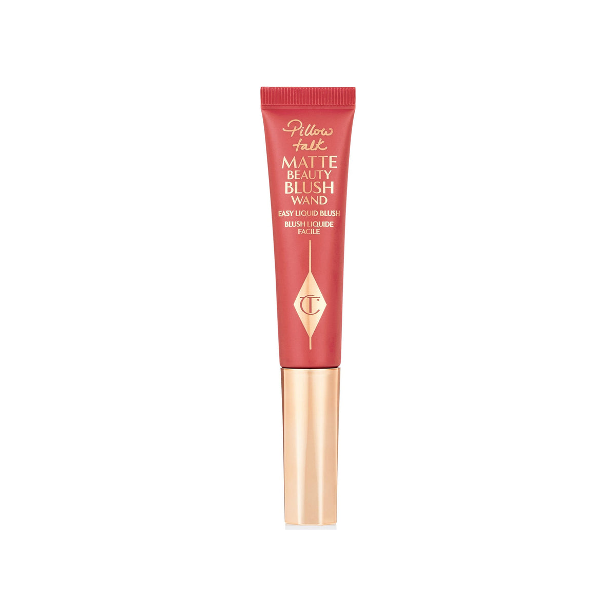 CHARLOTTE TILBURY Beauty Light Wand — Pillow Talk Dream Pop